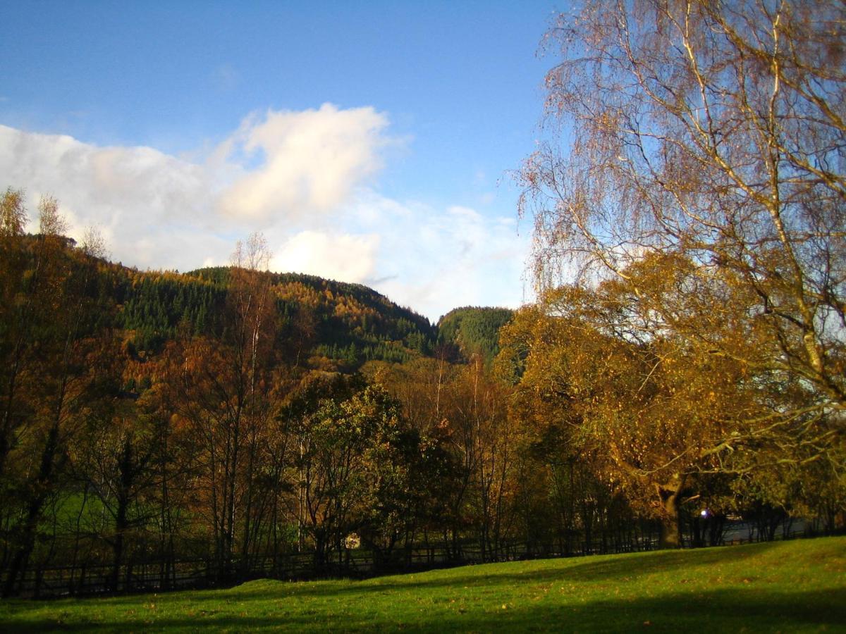 The Park Hill Hotel Betws-y-Coed Ruang foto